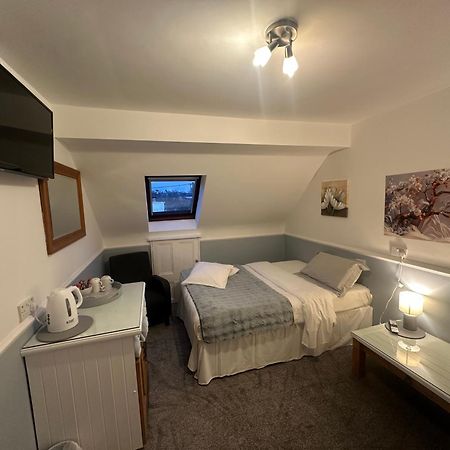 Kinsale B&B Scilly Extérieur photo