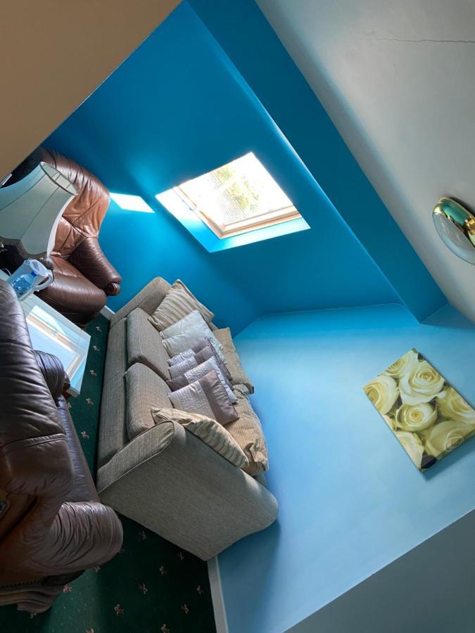 Kinsale B&B Scilly Extérieur photo