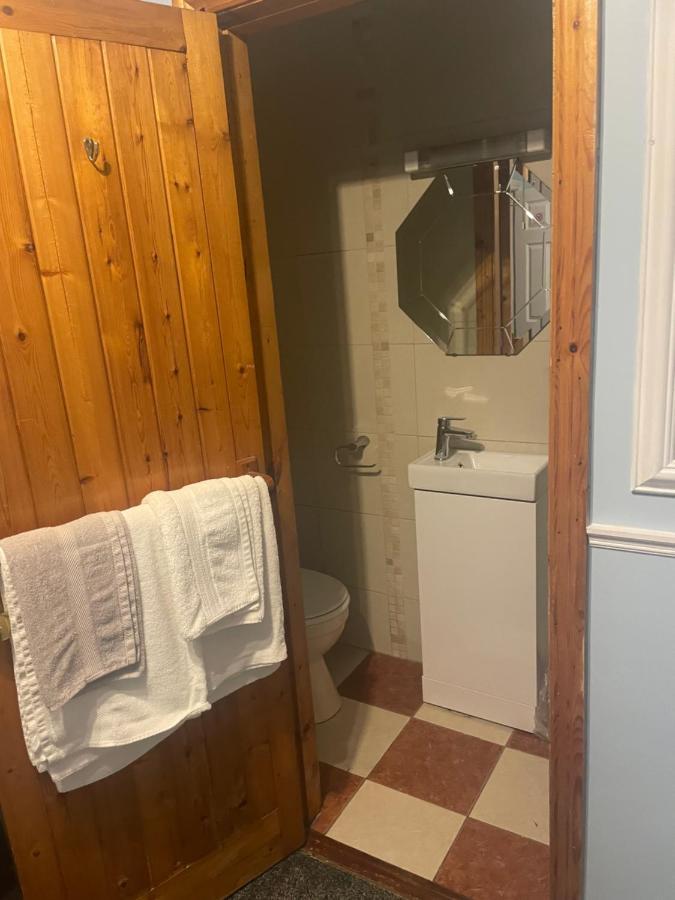 Kinsale B&B Scilly Extérieur photo