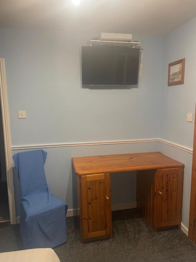Kinsale B&B Scilly Extérieur photo