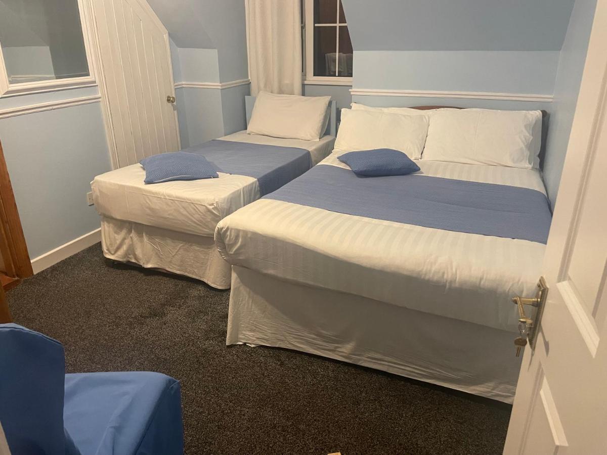 Kinsale B&B Scilly Extérieur photo