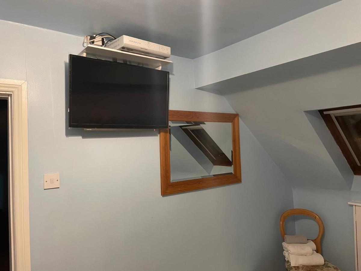 Kinsale B&B Scilly Extérieur photo
