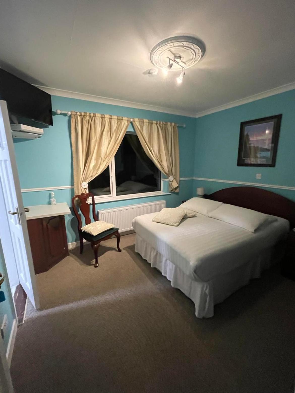 Kinsale B&B Scilly Extérieur photo
