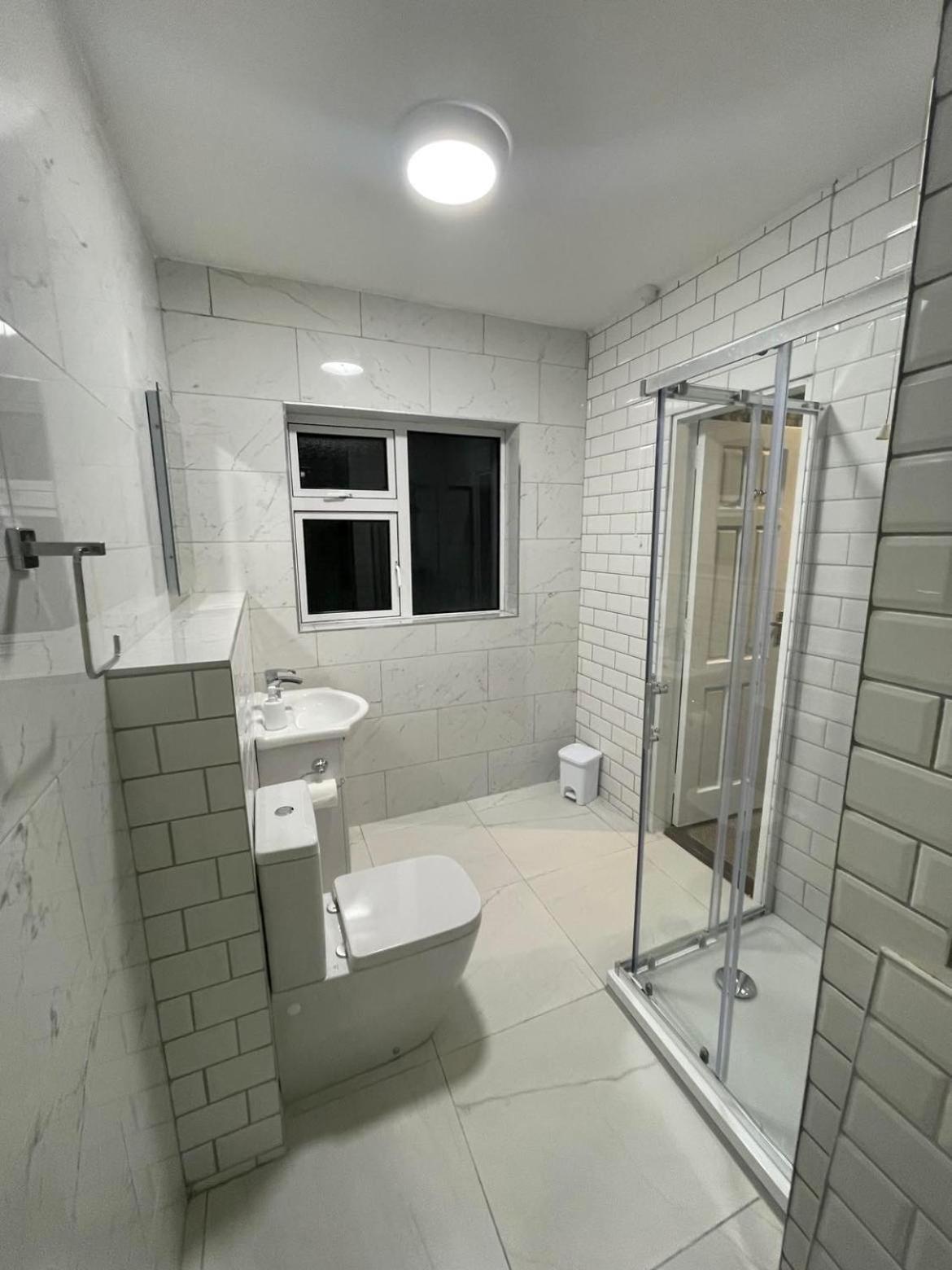 Kinsale B&B Scilly Extérieur photo