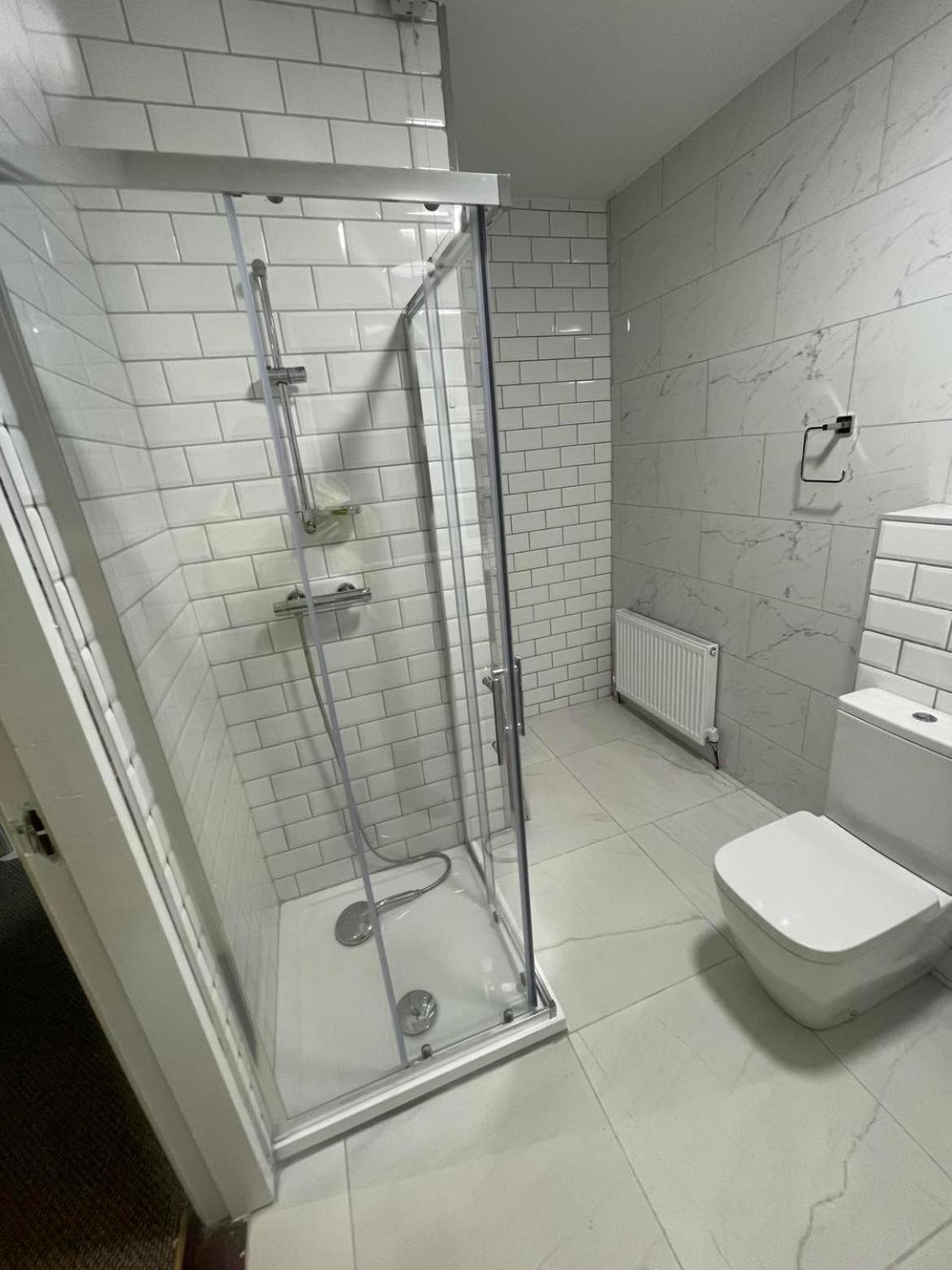 Kinsale B&B Scilly Extérieur photo