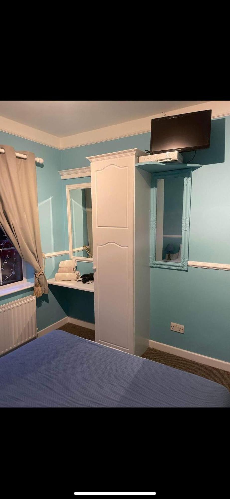 Kinsale B&B Scilly Extérieur photo