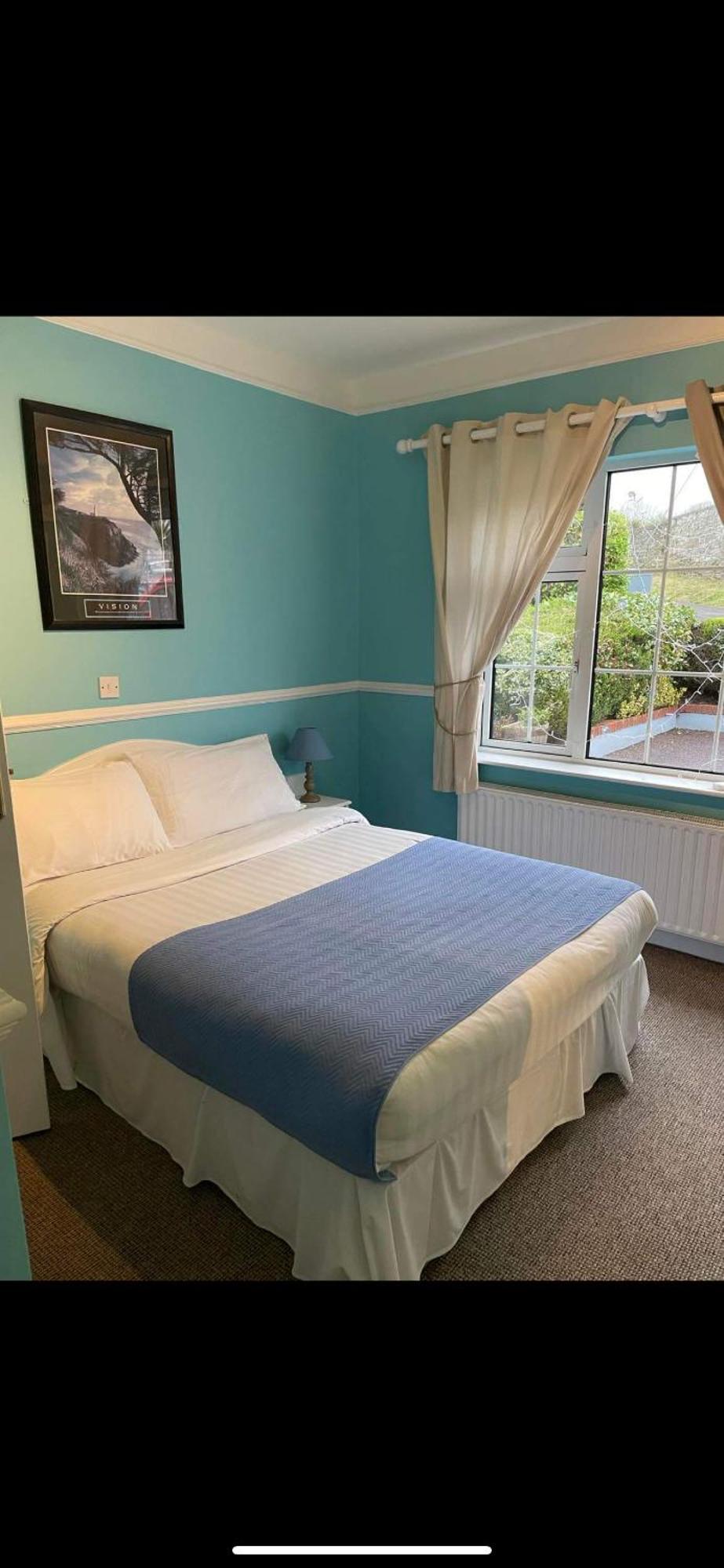 Kinsale B&B Scilly Extérieur photo