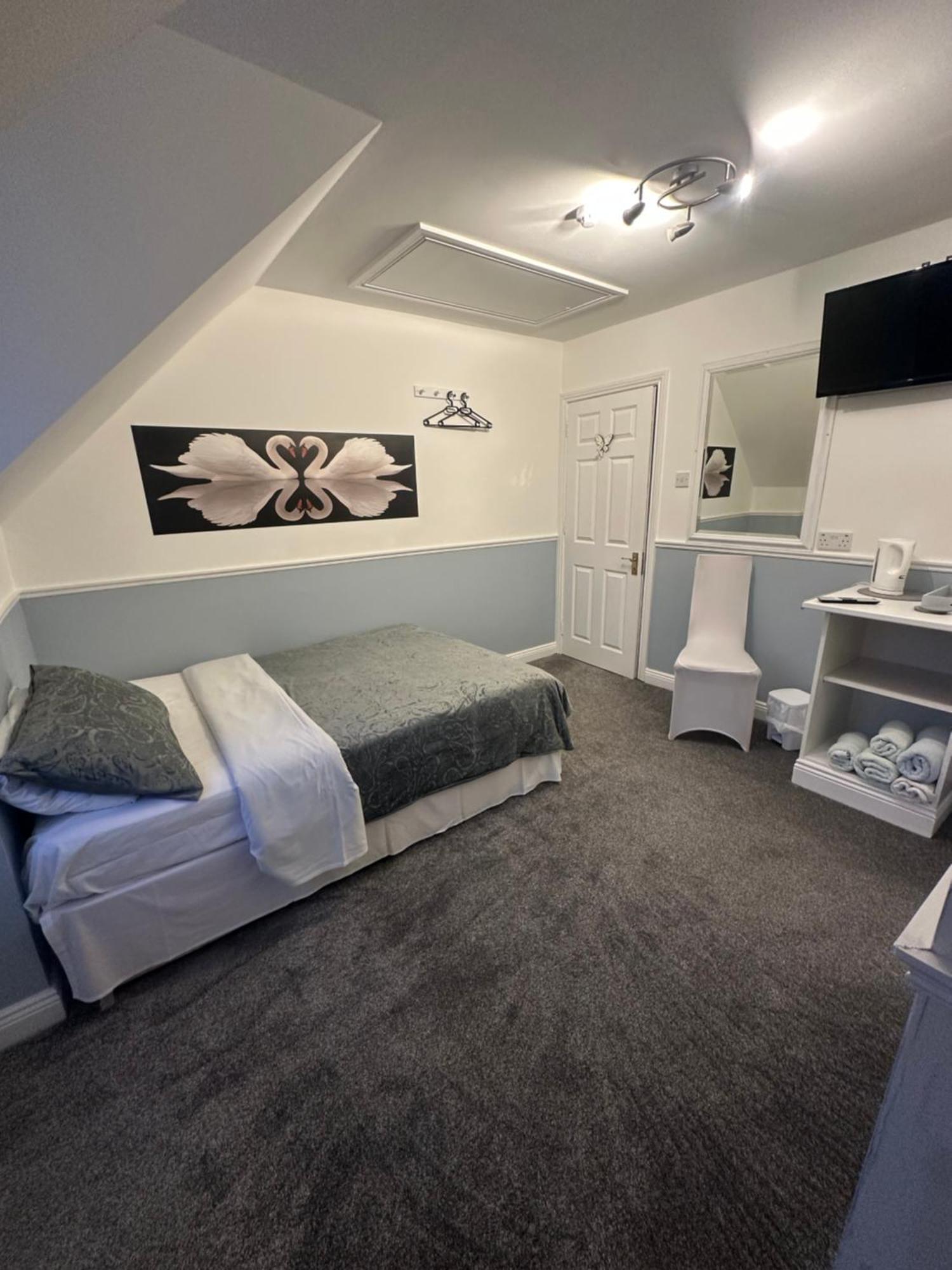 Kinsale B&B Scilly Extérieur photo