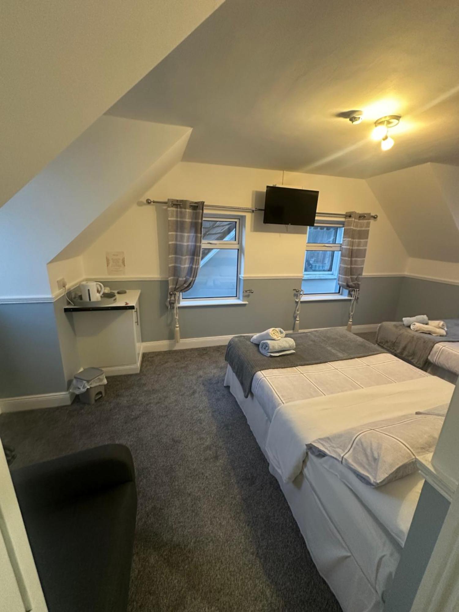 Kinsale B&B Scilly Extérieur photo
