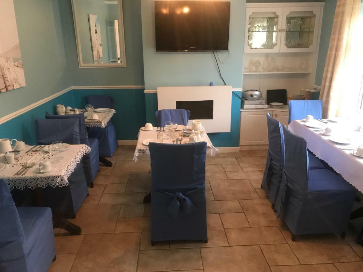 Kinsale B&B Scilly Extérieur photo
