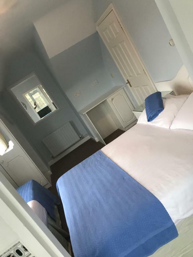 Kinsale B&B Scilly Extérieur photo