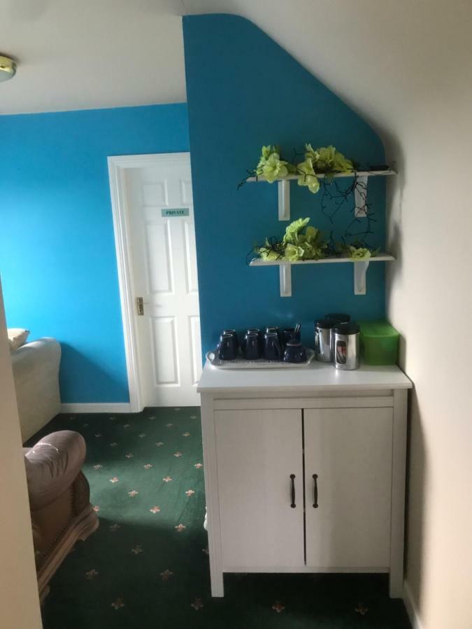 Kinsale B&B Scilly Extérieur photo