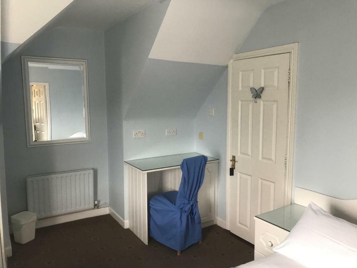 Kinsale B&B Scilly Extérieur photo