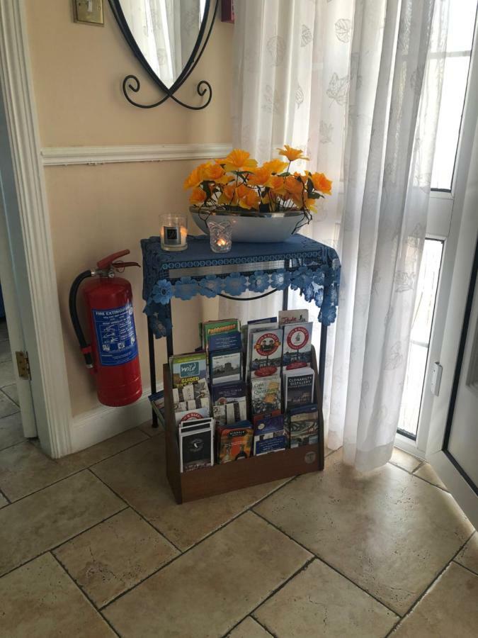 Kinsale B&B Scilly Extérieur photo