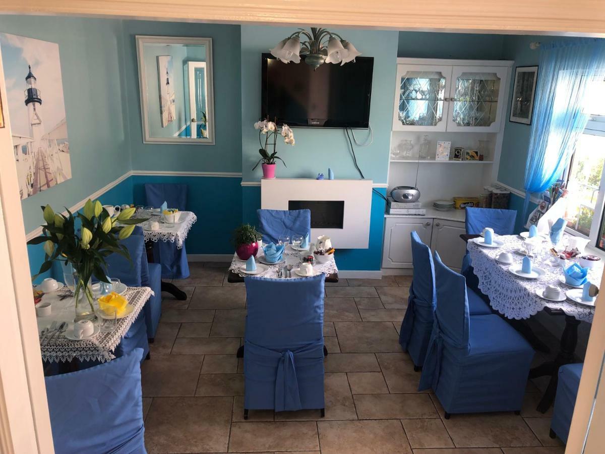 Kinsale B&B Scilly Extérieur photo