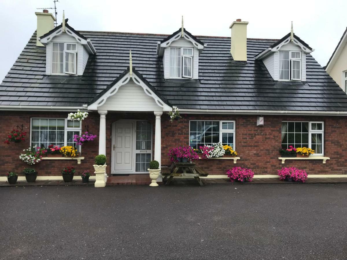 Kinsale B&B Scilly Extérieur photo